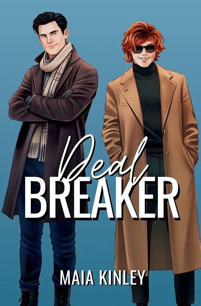 Deal Breaker