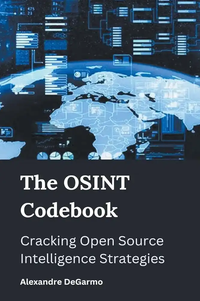 The Osint Codebook