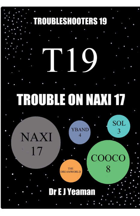 Trouble on Naxi 17