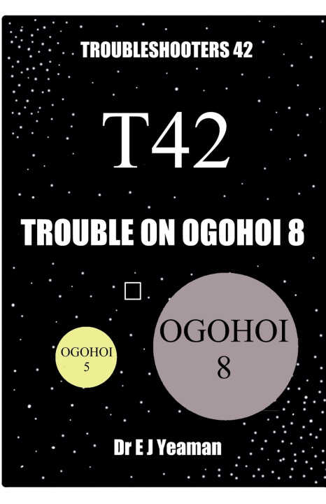 Trouble on Ogohoi 8