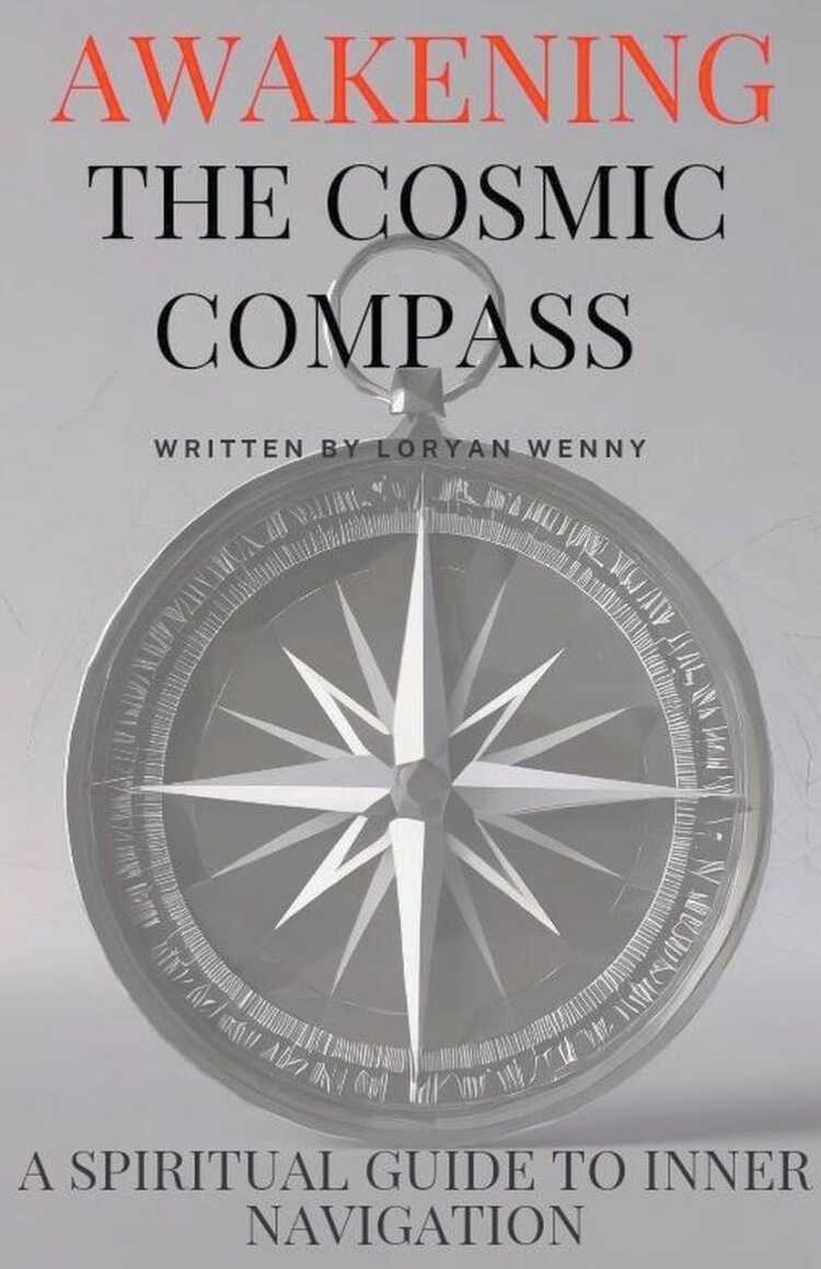 Awakening the Cosmic Compass