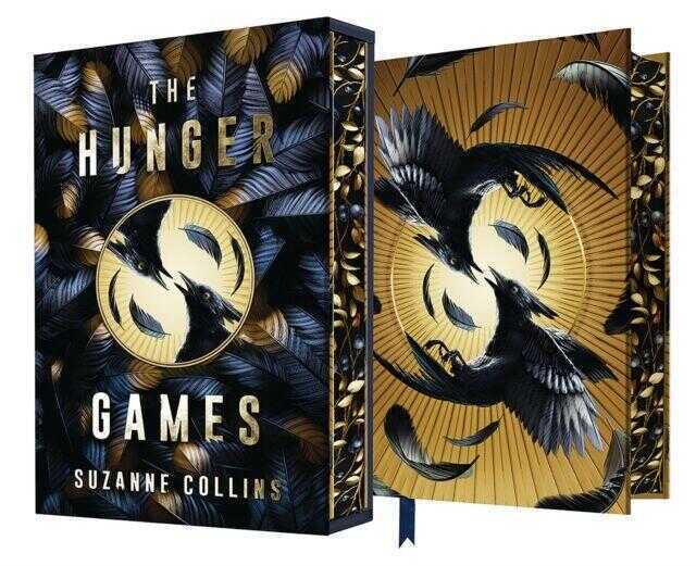 Hunger Games (Collector's Edition)