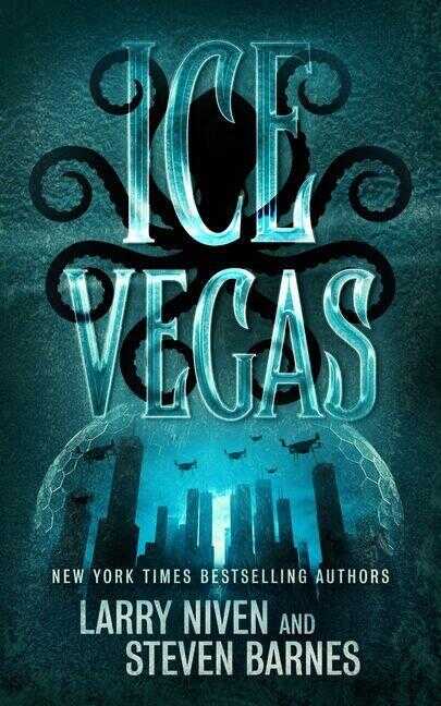 Ice Vegas
