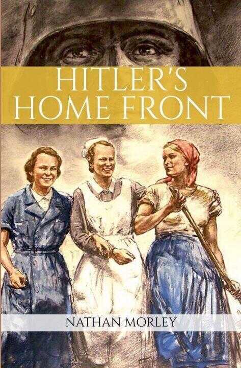 Hitler's Home Front