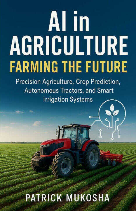 AI in Agriculture