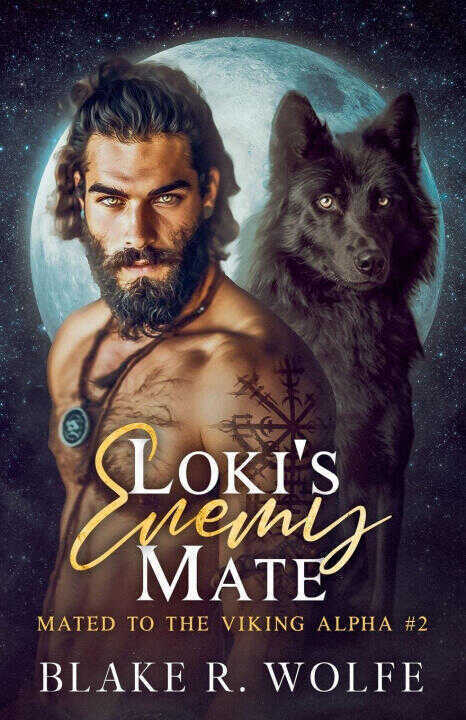 Loki's Enemy Mate