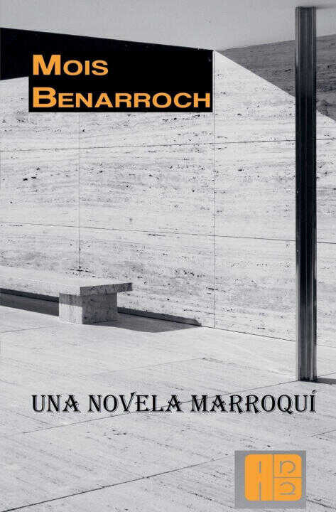 Una novela marroquí