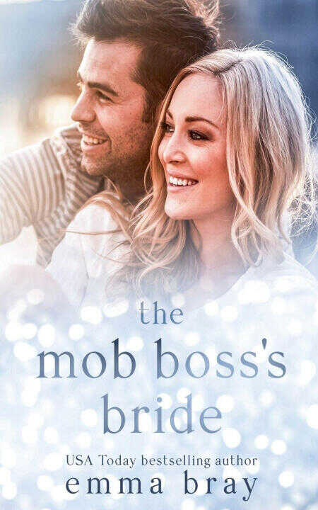 The Mob Boss's Bride