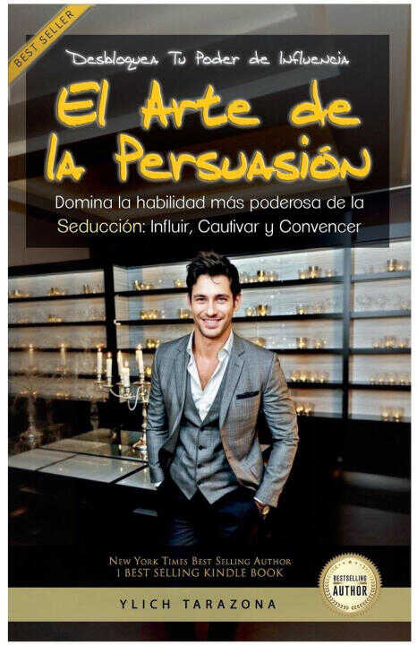 El Arte de la Persuasión