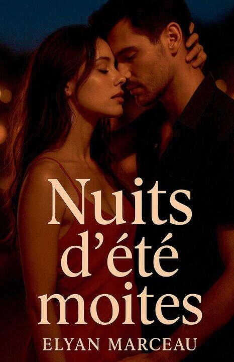 Nuits d'été moites — Elyan marceau