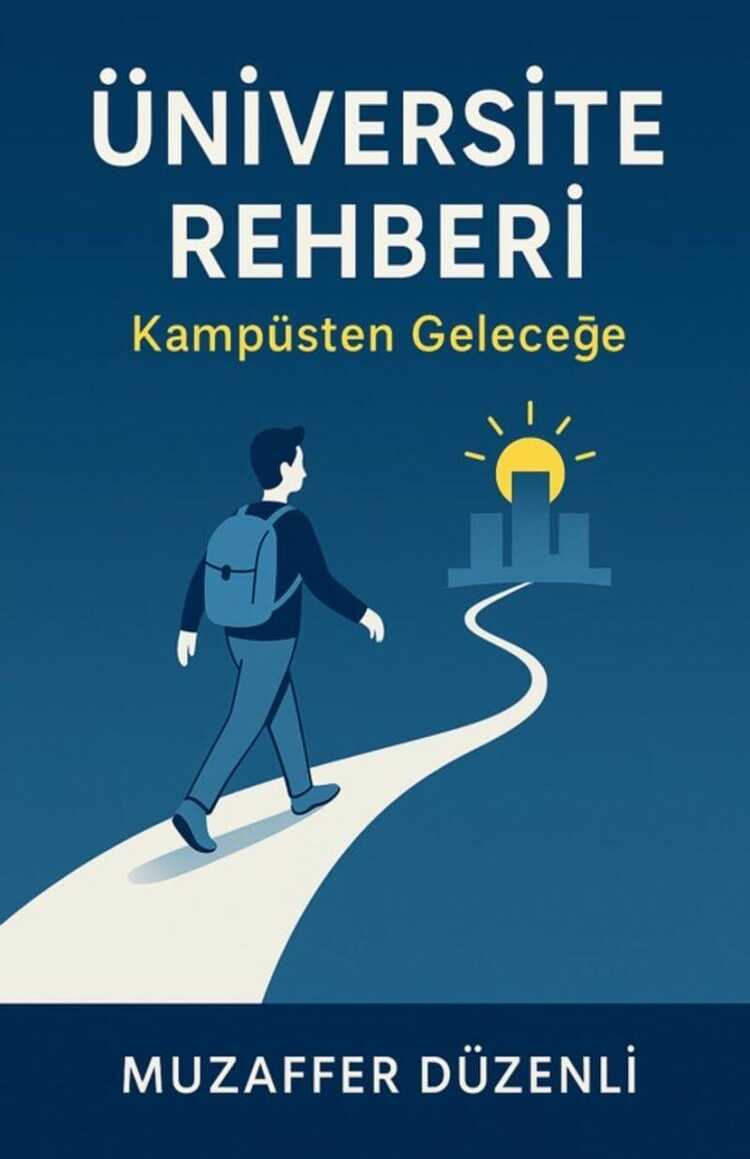 Üniversite Rehberi