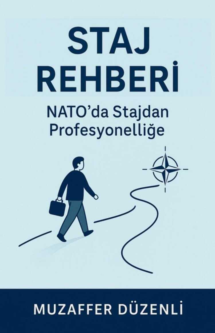 Staj Rehberi