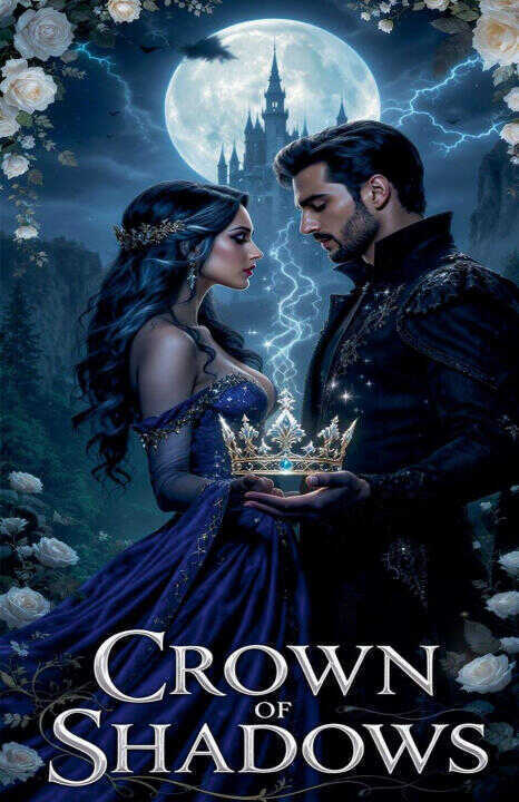 Crown of Shadows