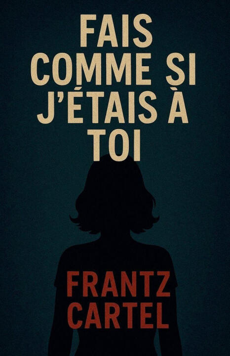 Fais comme si j'étais à toi — Frantz Cartel