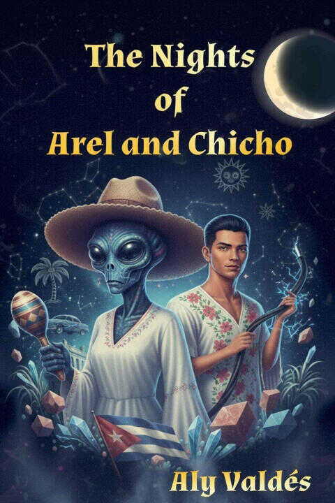 The Nights  of  Arel and Chicho
