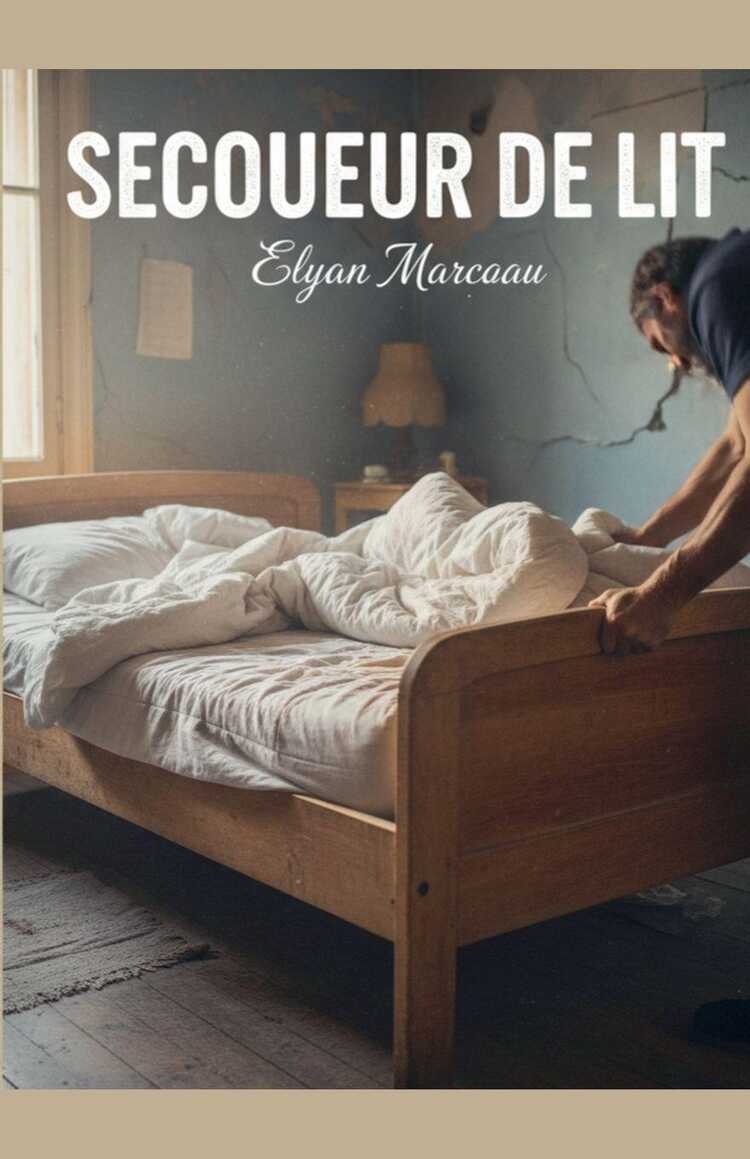 Secoueur de lit
