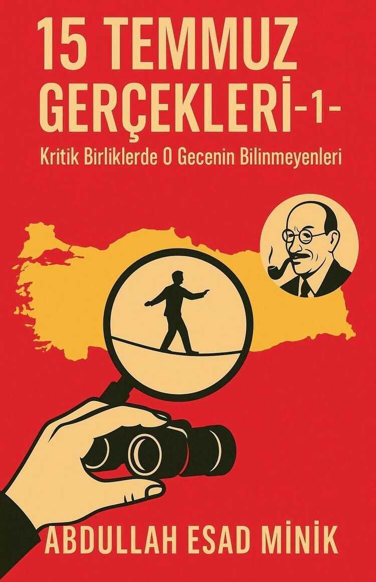 15 Temmuz Gerçekleri -1-