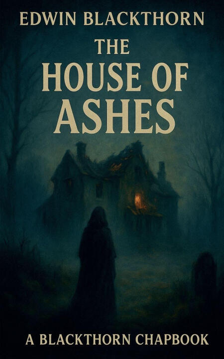 The House Of Ashes