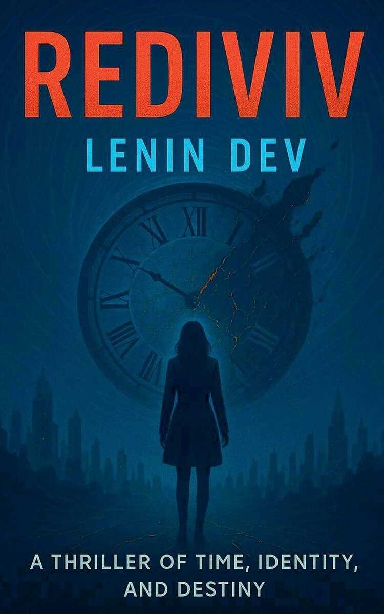 Rediviv