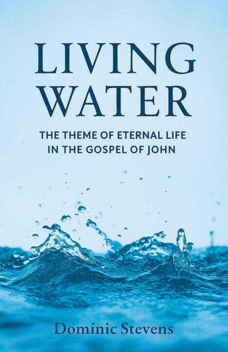 Living Water