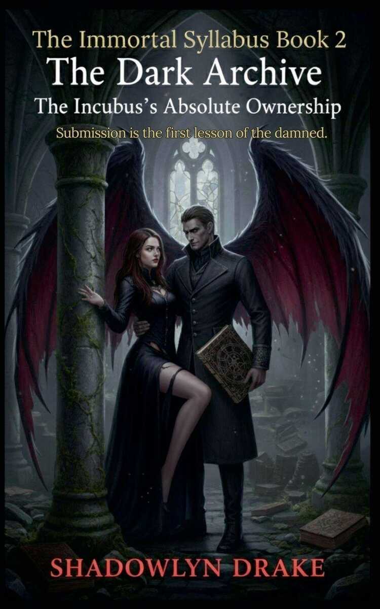 The Dark Archive