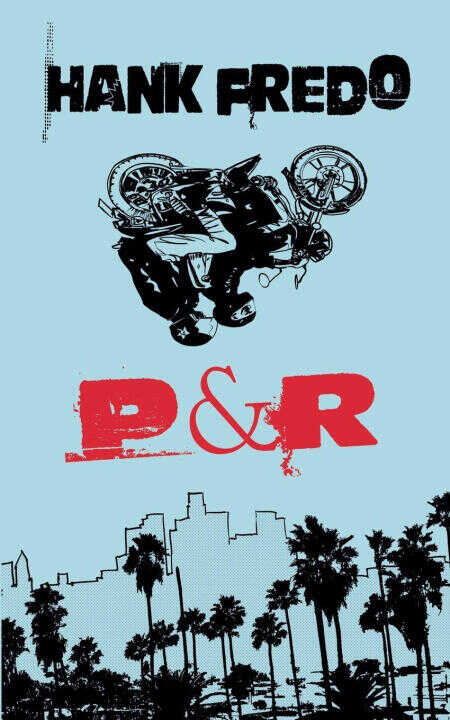 P & R