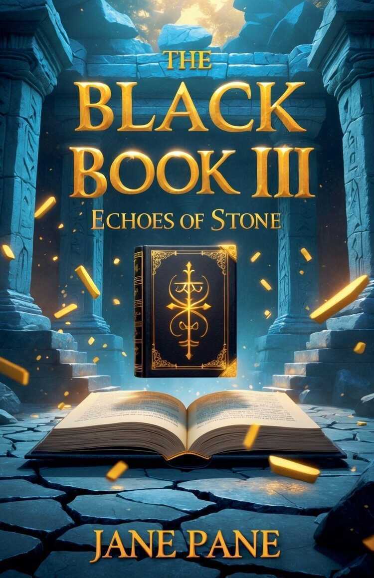 The Black Book III