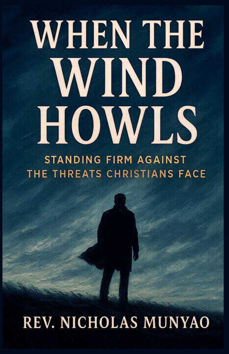 When the Wind Howls