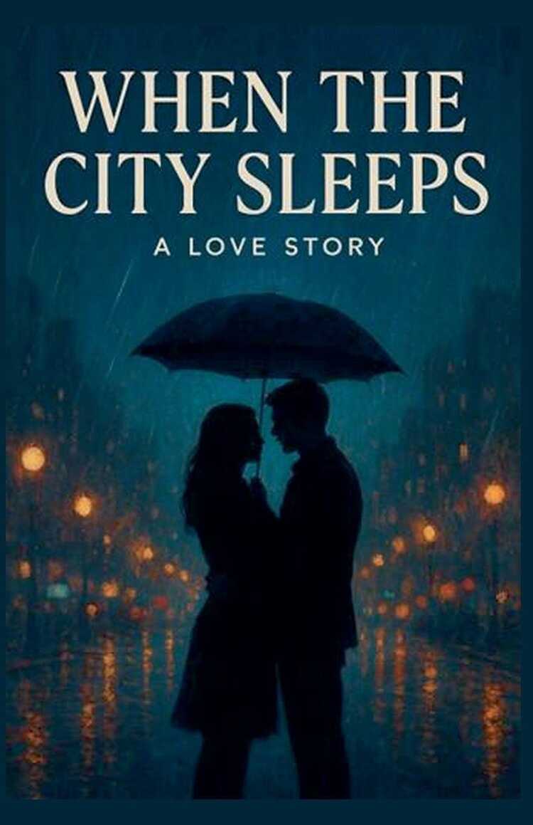 When The City Sleeps