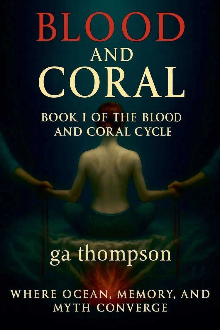 Blood and Coral