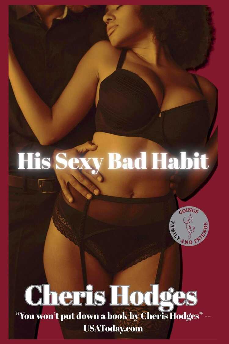 His Sexy Bad Habit