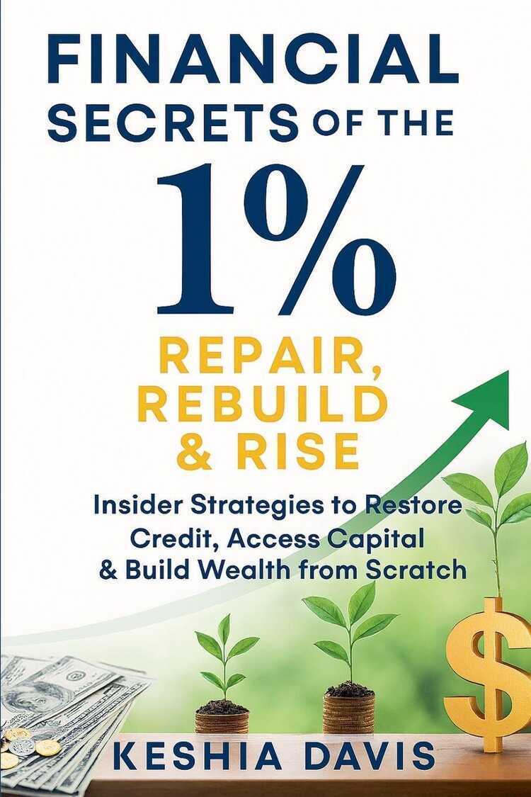 Financial Secrets of the 1%