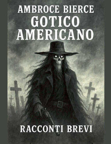 Gotico Americano