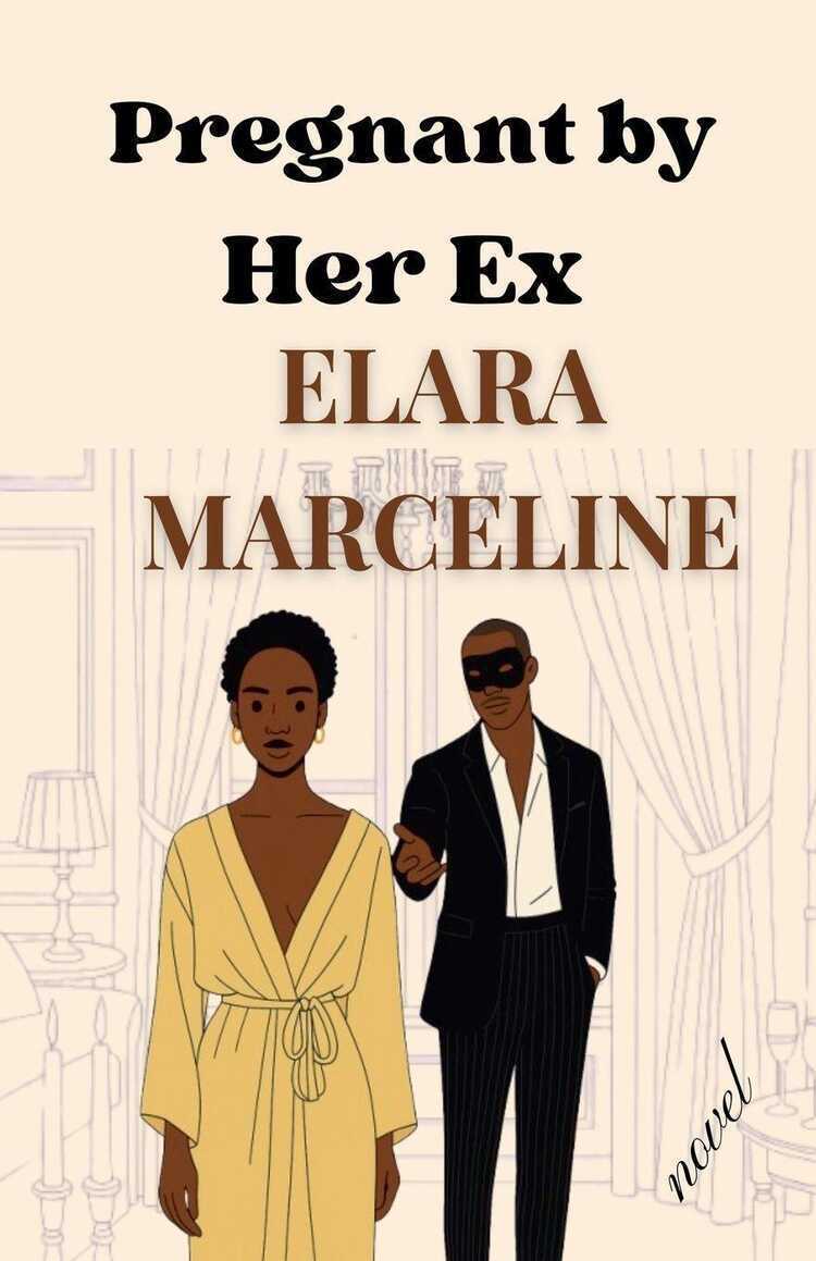 Pregnant by Her Ex