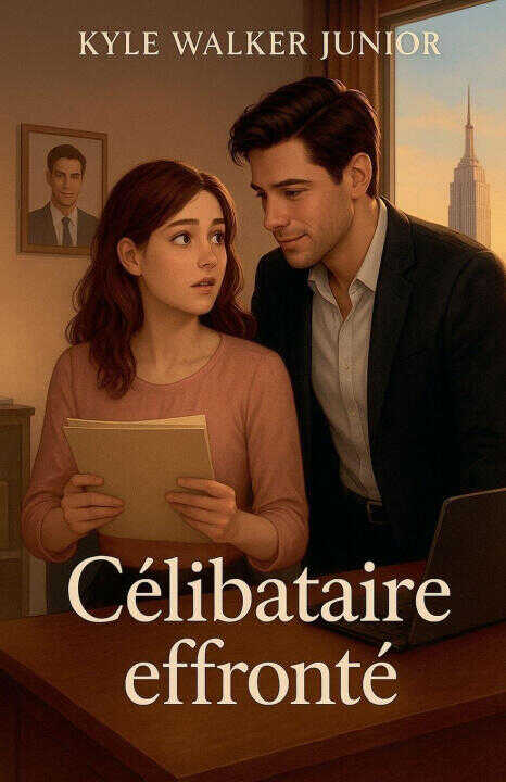 Célibataire effronté