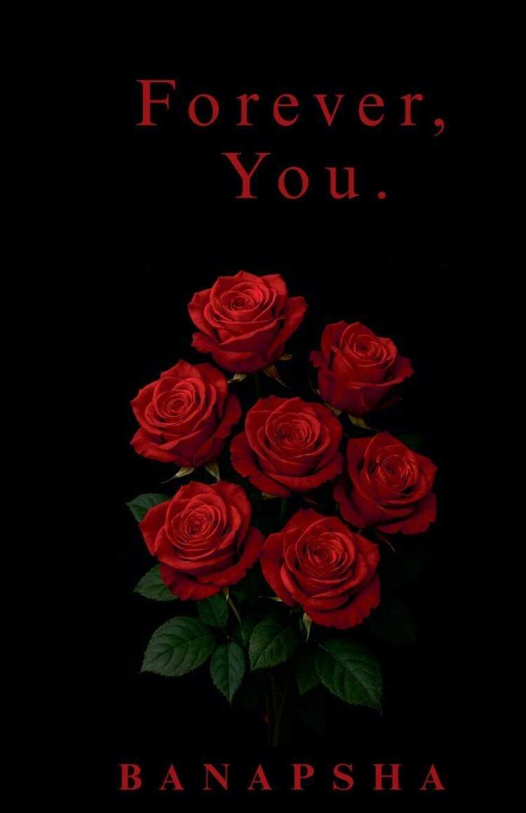 Forever, You.