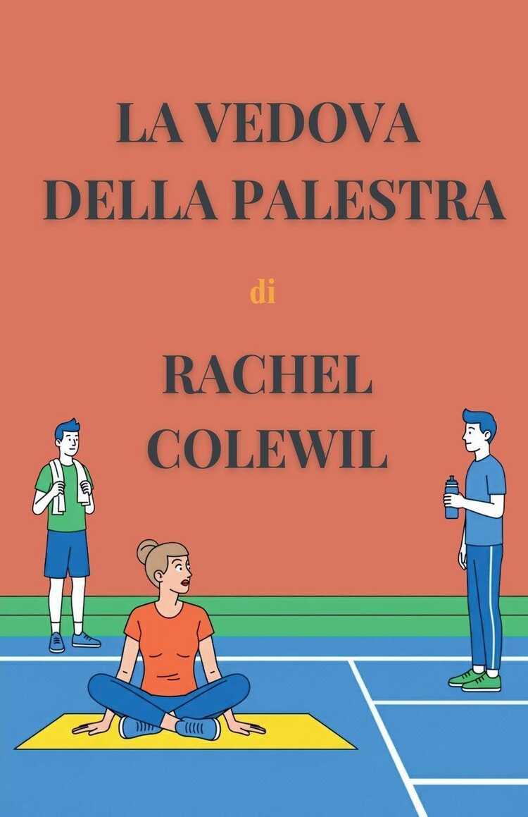 La Vedova della Palestra