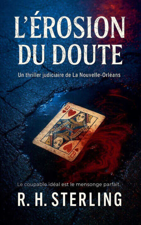 L'érosion du doute — R. H. STERLING