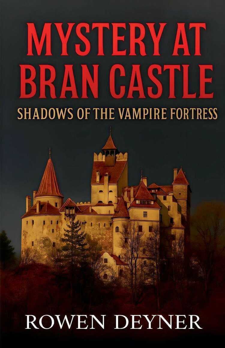 Mystery at Bran Castle