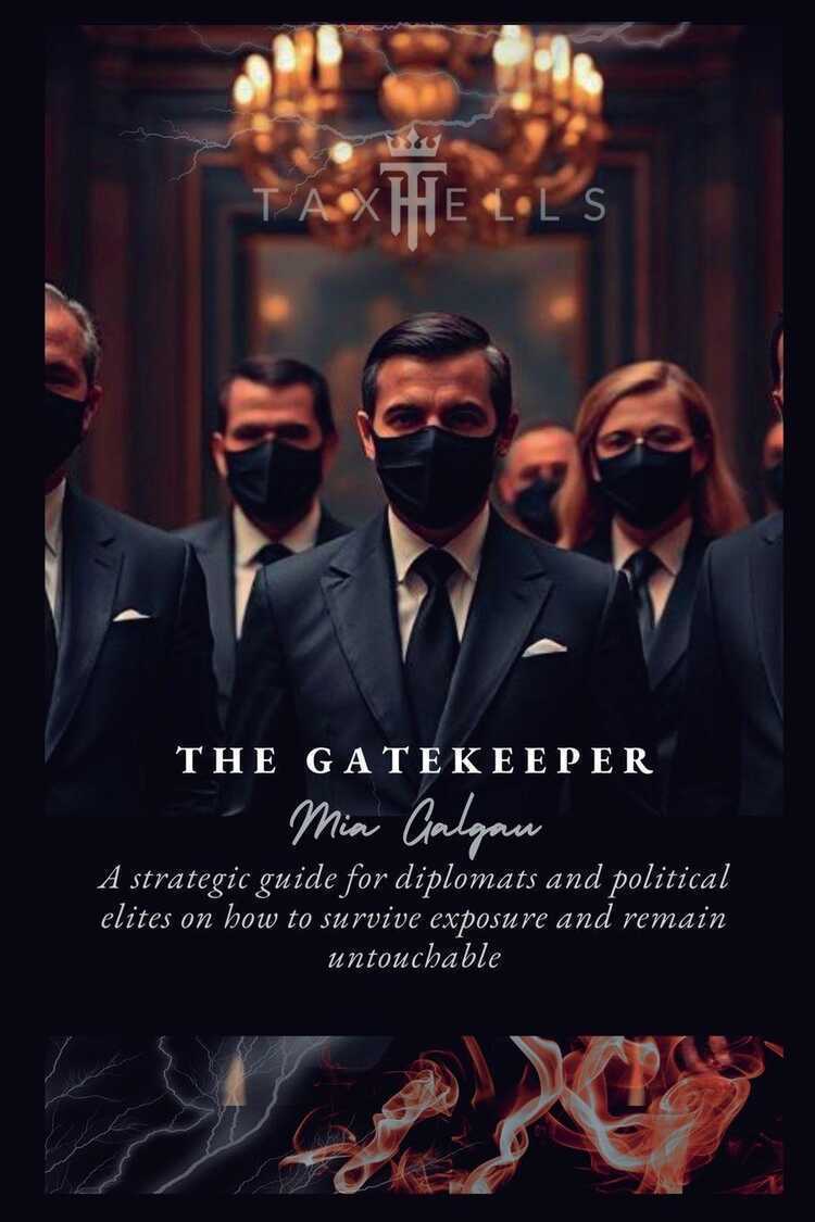 The Gatekeeper