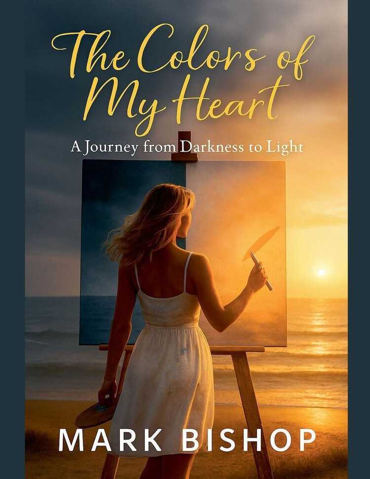 The Colors of My Heart