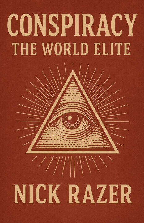 Conspiracy