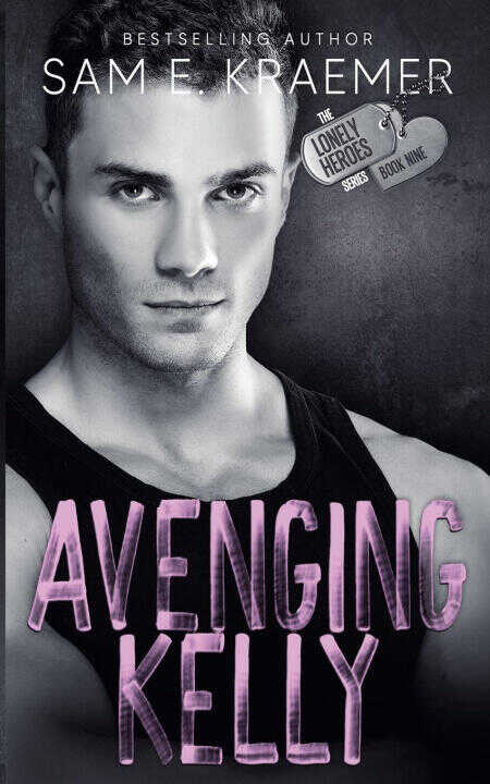 Avenging Kelly