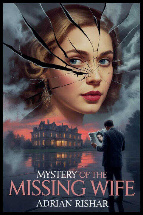 Mystery of the Missing Wife