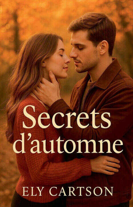 Secrets d'automne — Ely Cartson