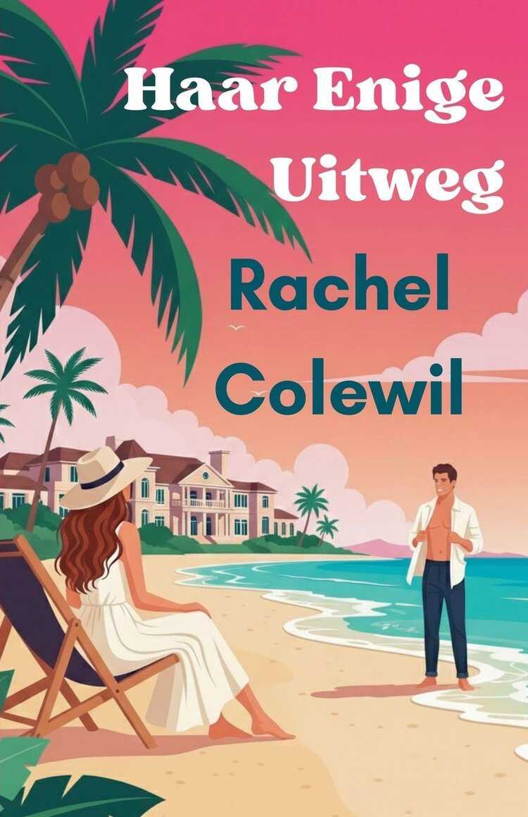 Haar Enige Uitweg