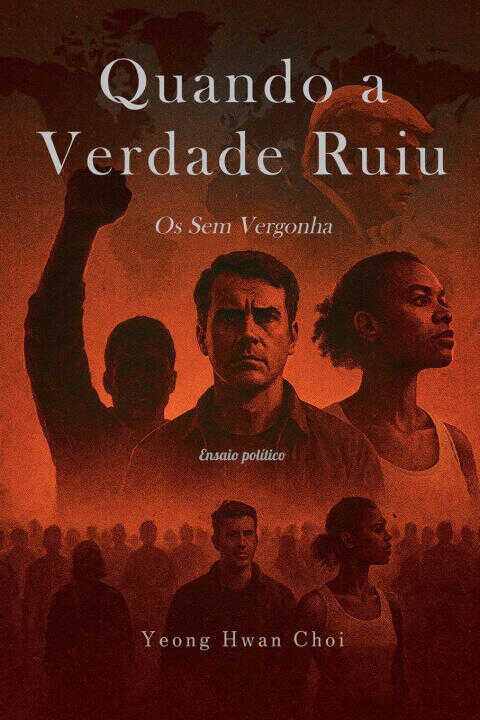 Quando a Verdade Ruiu