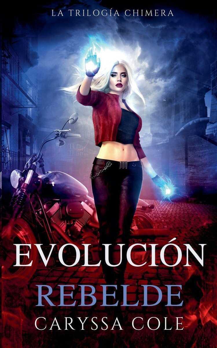 Evolución Rebelde