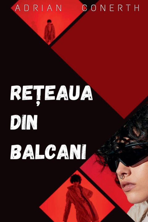 Re¿eaua Din Balcani