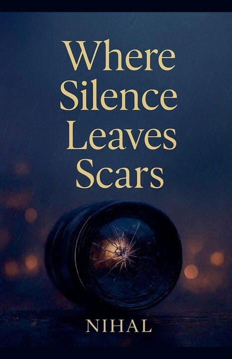 Where Silence Leaves Scars